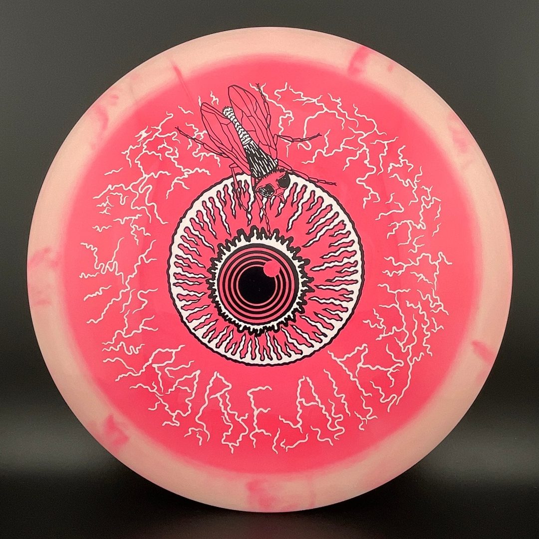 Halo Star Sidewinder- Eye-Fly RAD V2 by Ripper Studios Innova