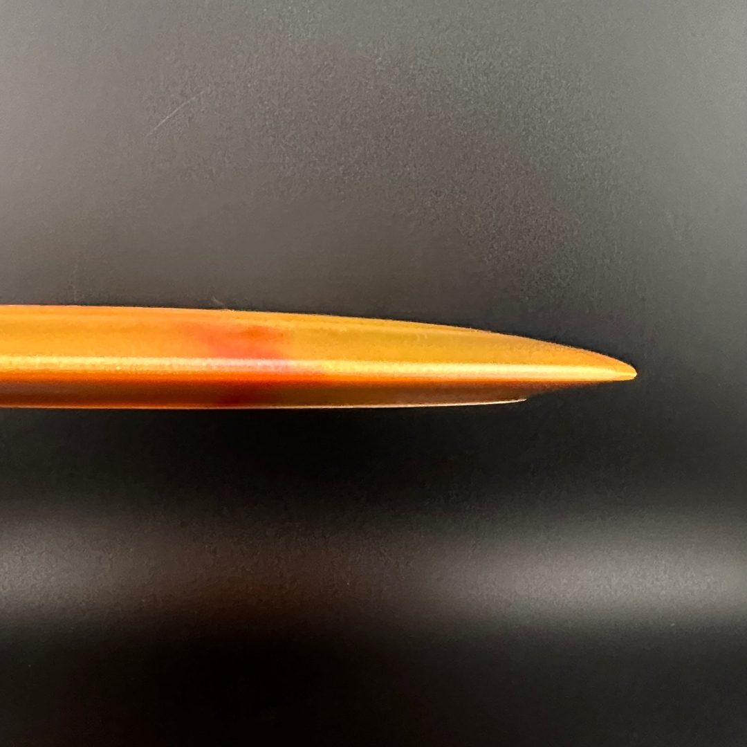 Swirl Metallic Elite Z Nuke - 2023 Ledgestone Edition Discraft