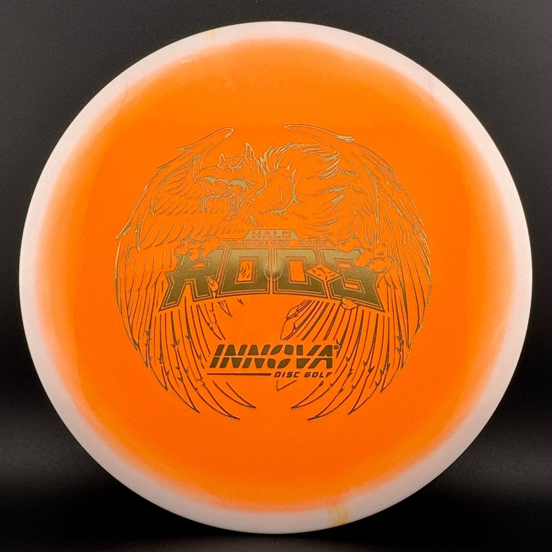 Halo Star Roc3 Innova