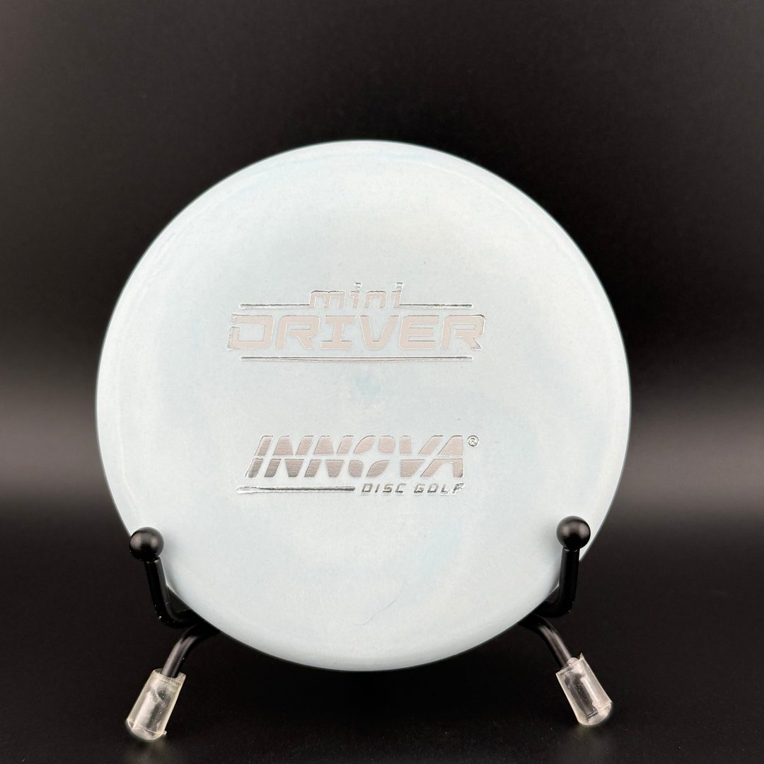 Mini Driver Innova