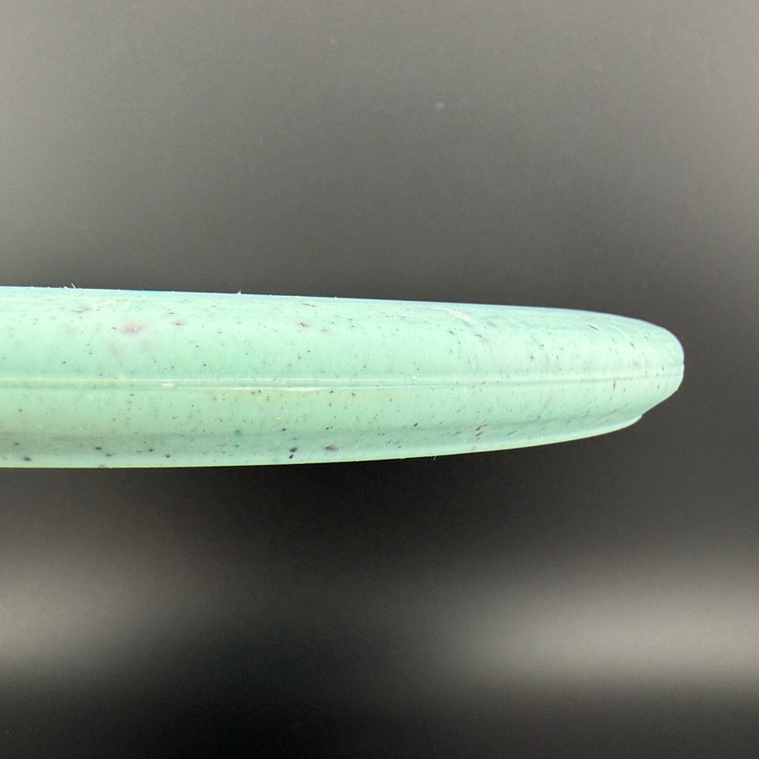 Medium Royal Party Pickle - STRATUS FEAR by Les White MINT Discs