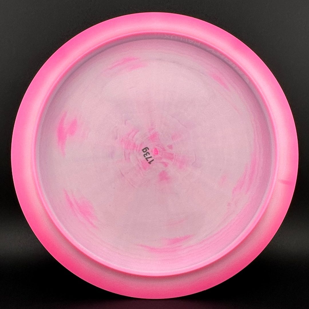 Proto ESP Hallux - Ricky Wysocki Discraft