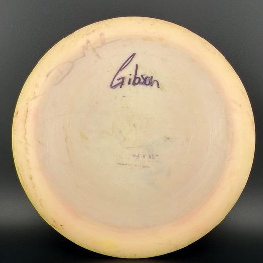 Star Destroyer *DS - Wiped Tourney Stamp *Gibson Stash Used* Innova