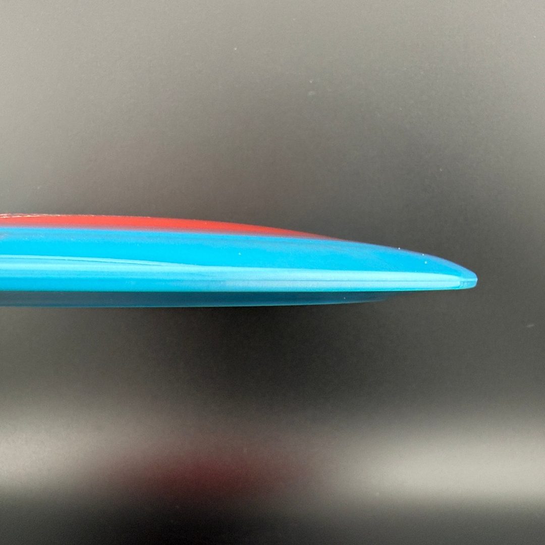 Halo Star Racer - Air Force Innova