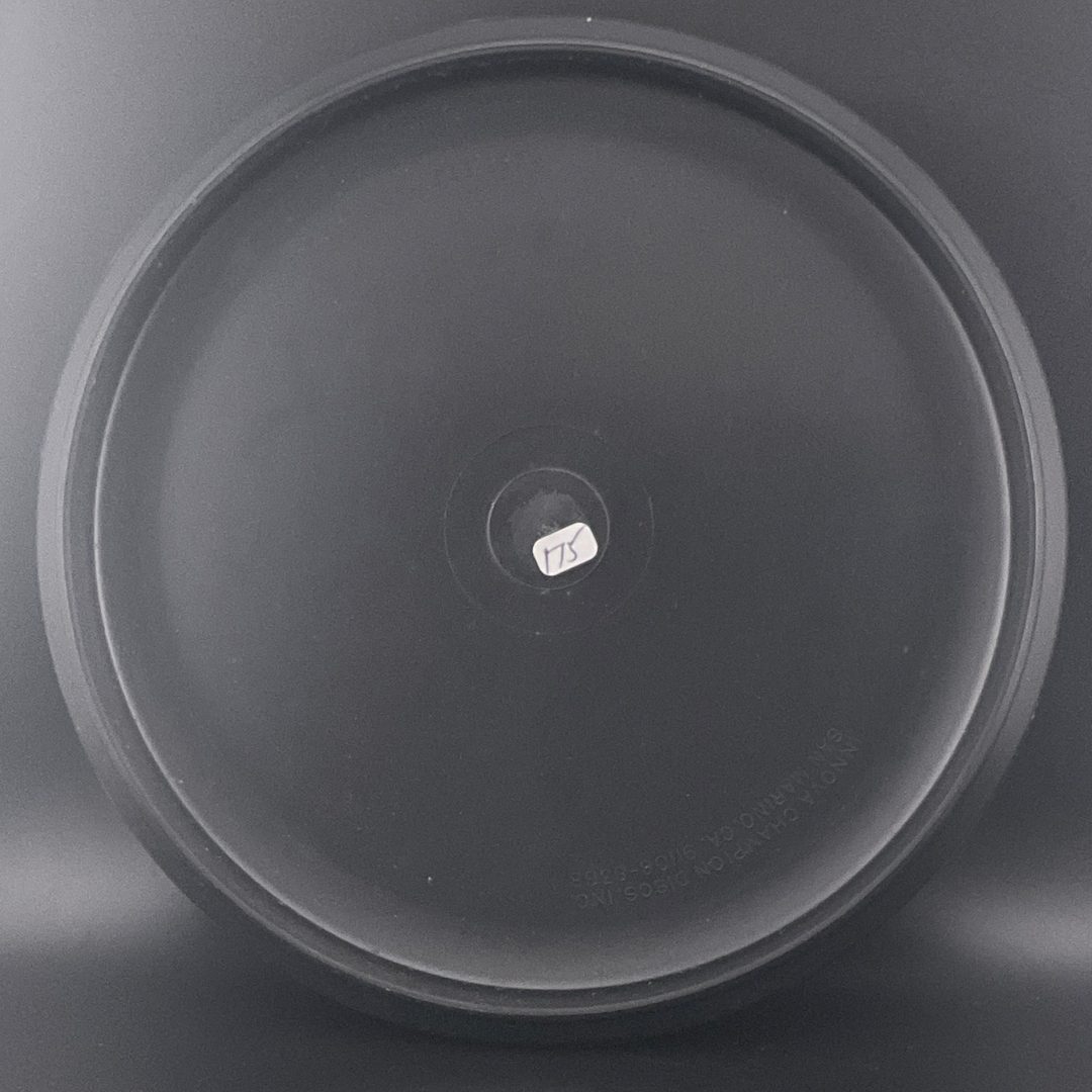 Champion Aviar Driver - 2004 Hall of Fame Commemorative *Speedy Stash* Innova