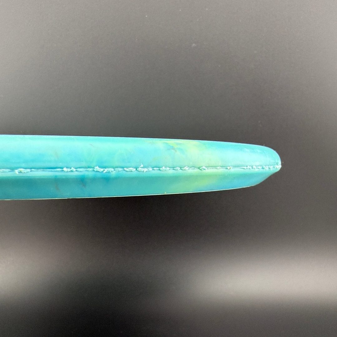 Soft Jawbreaker Zone SS - Pillow Fight Discraft