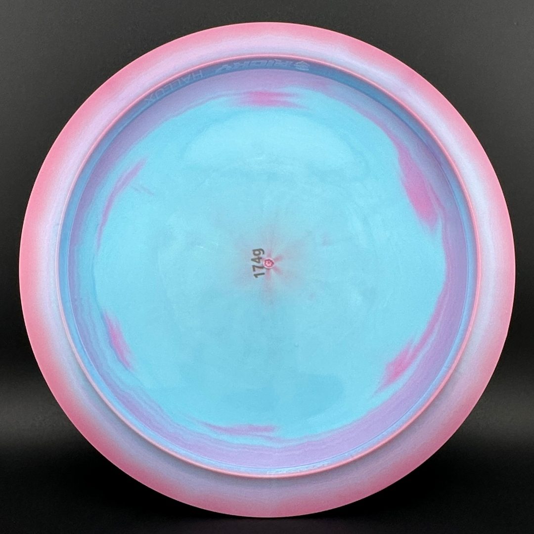 Proto ESP Hallux - Ricky Wysocki Discraft