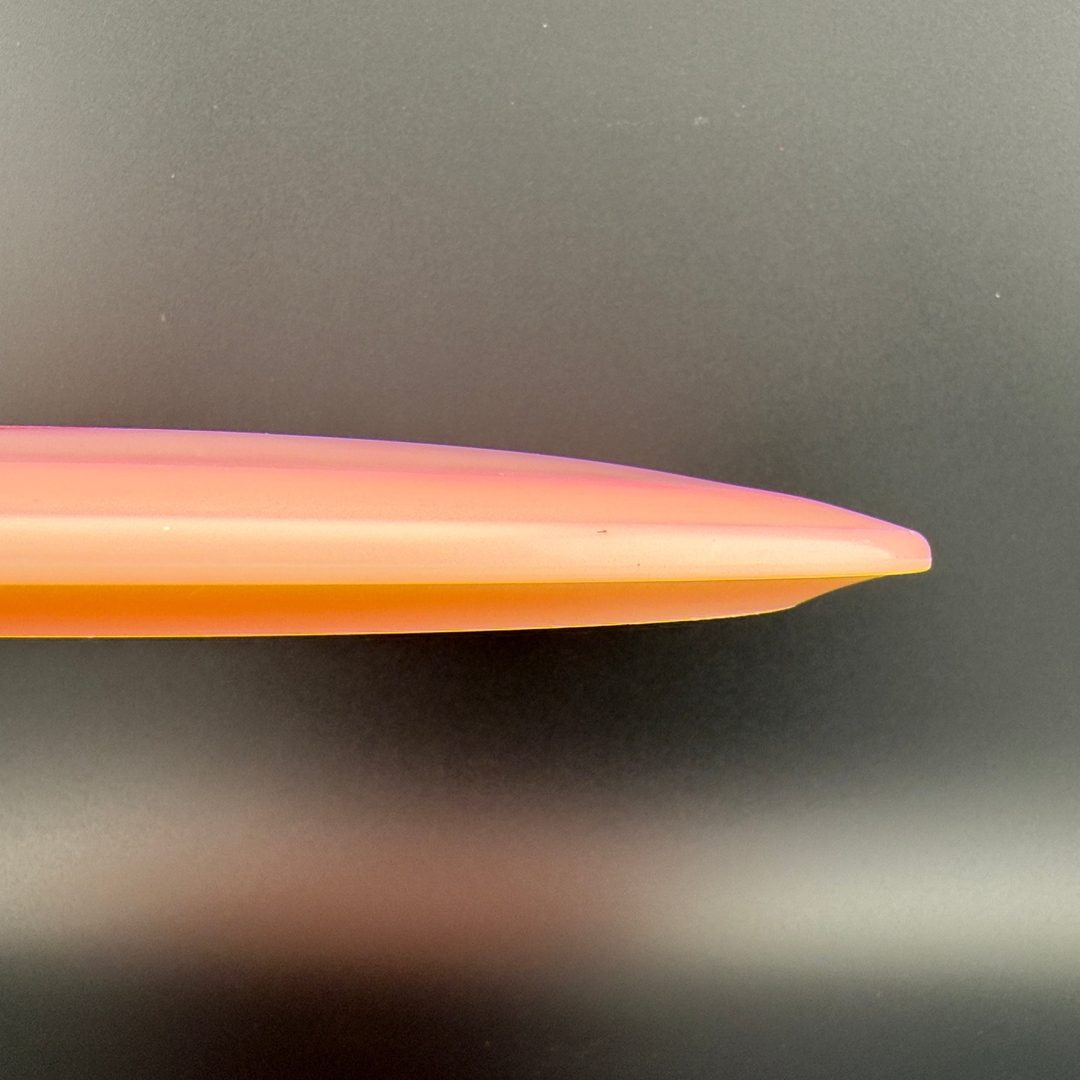 Color Glow Champion Eagle - Air Force Stamp Innova