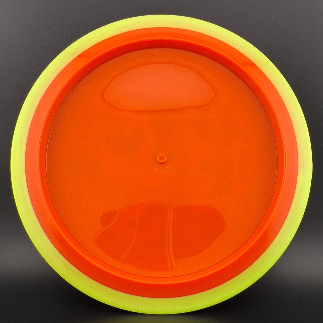 Neutron Time-Lapse Re-Tooled - Elk Man 2.0 Axiom