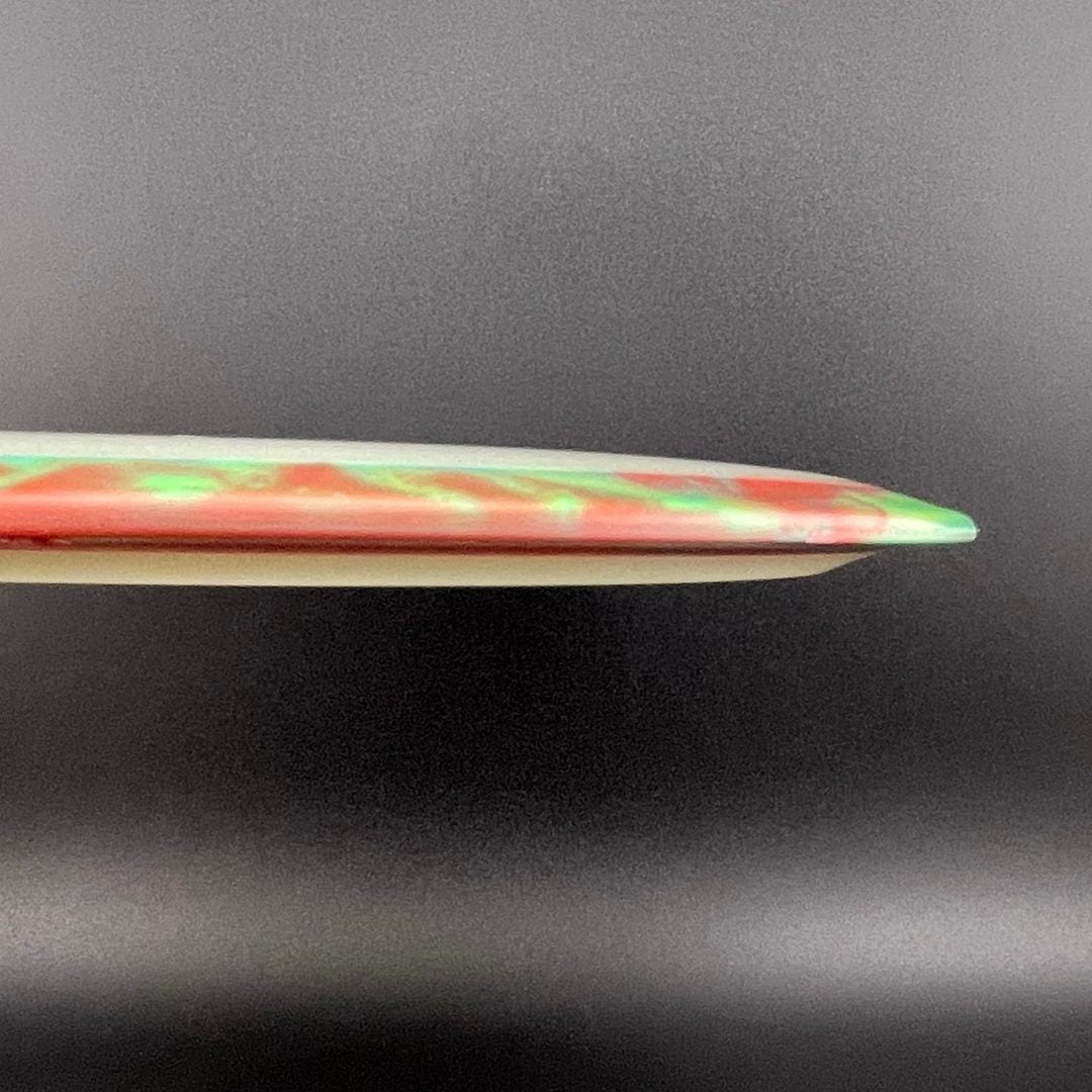 Eclipse Vanish Axiom