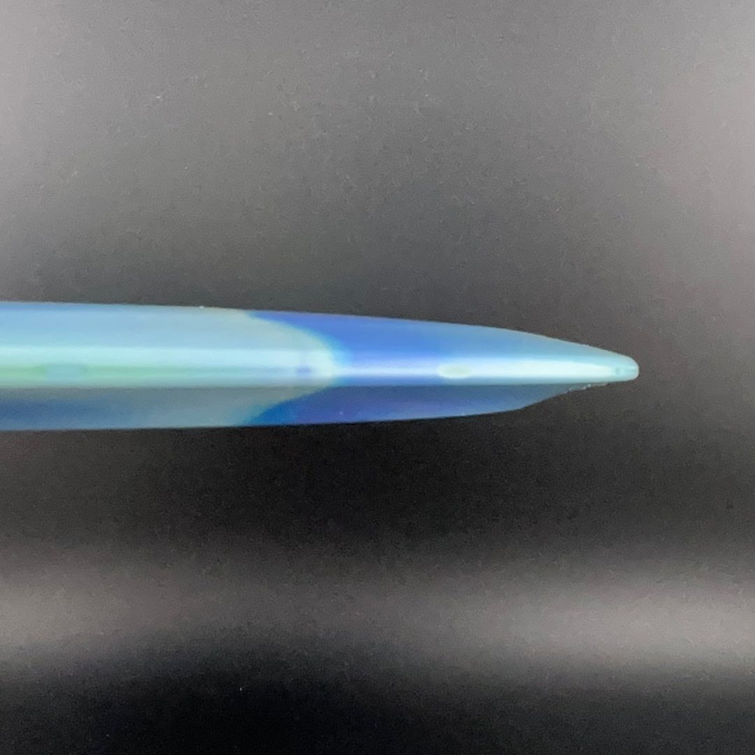 Cosmic Neutron Trace - RADioactive Man Streamline