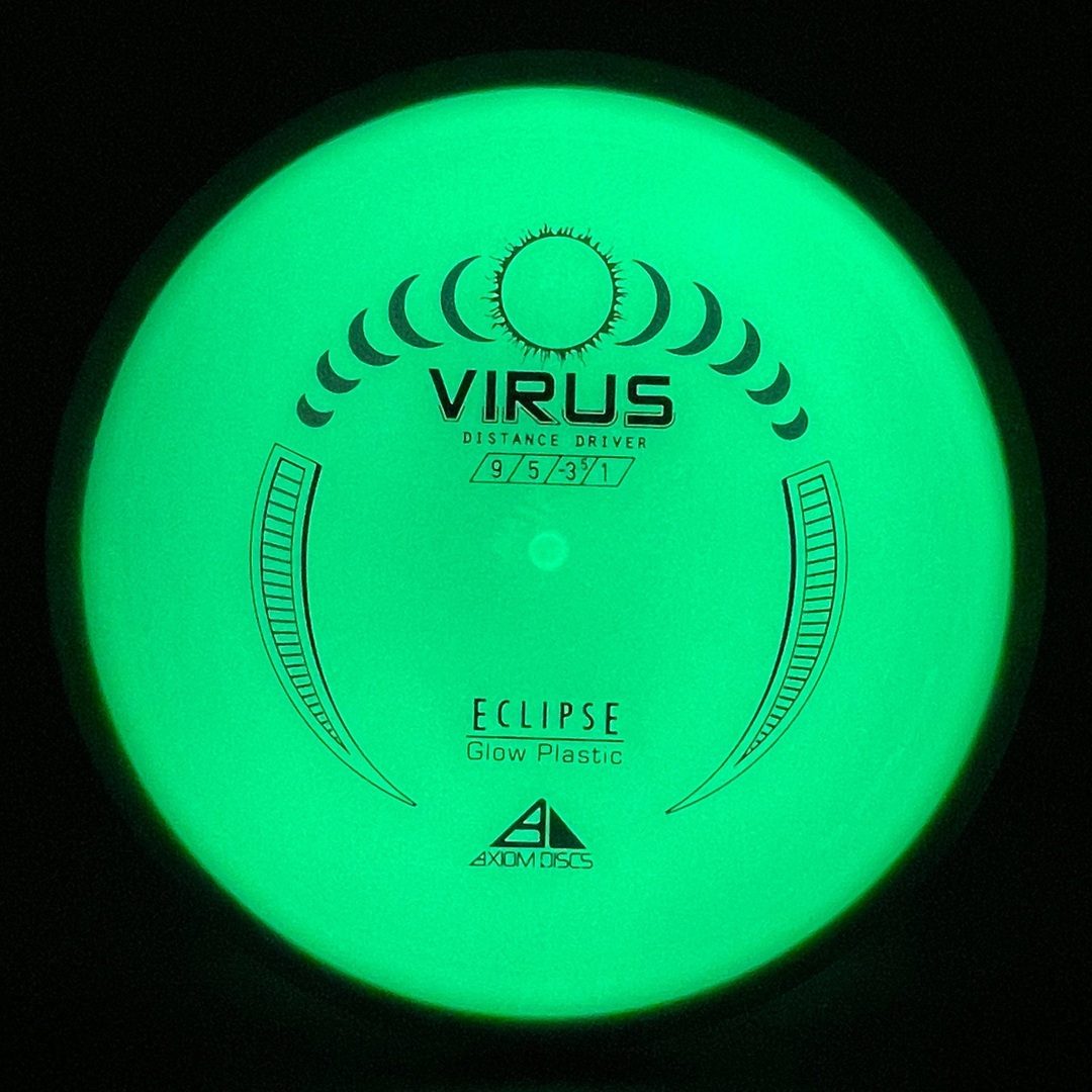 Eclipse Virus Axiom