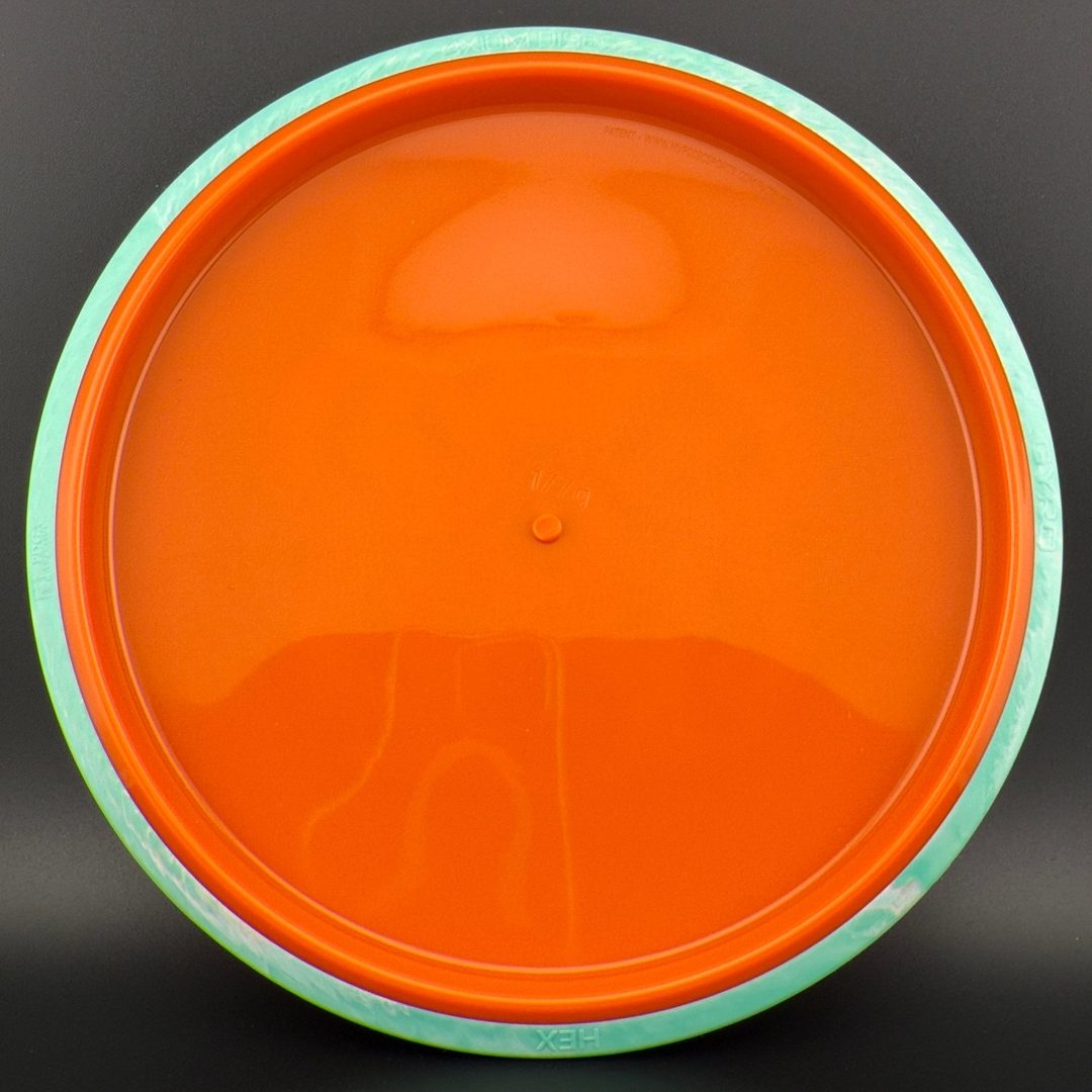 Neutron Hex - "Otto" Holiday Edition Axiom