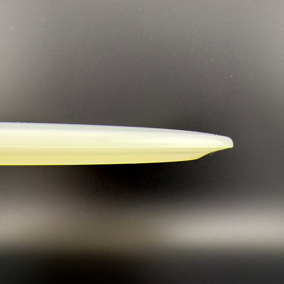 UV Z Raptor - Ledgestone 2025 Season 3 Discraft