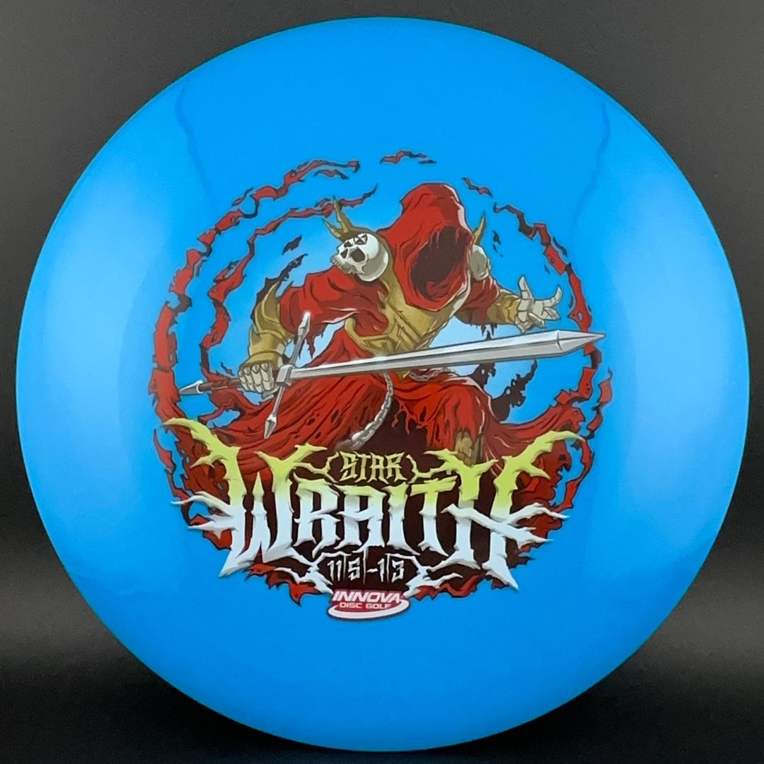 Star Wraith - Full Color InnVision Limited Design Innova