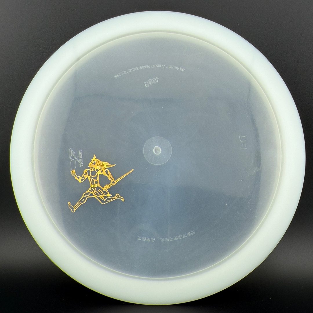 Glow Phoenix Line FU Yikun