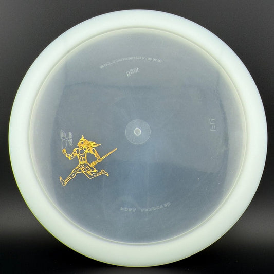 Glow Phoenix Line FU Yikun