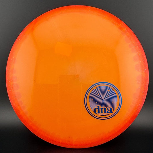 Color Glow Metal Flake Horizon C-Line MD1 - Colten Montgomery dna Discmania