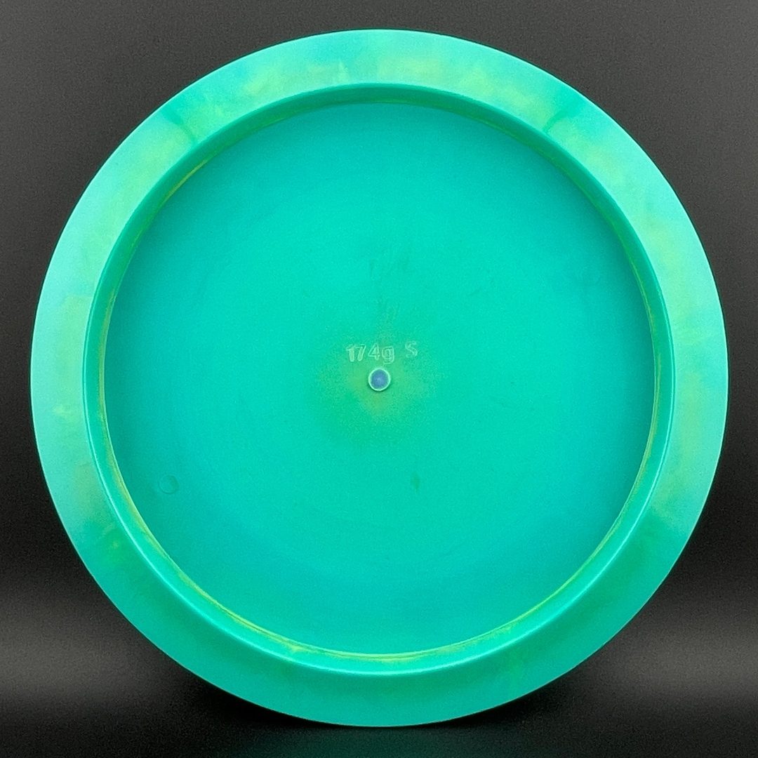 Soft Aura Construct TSA