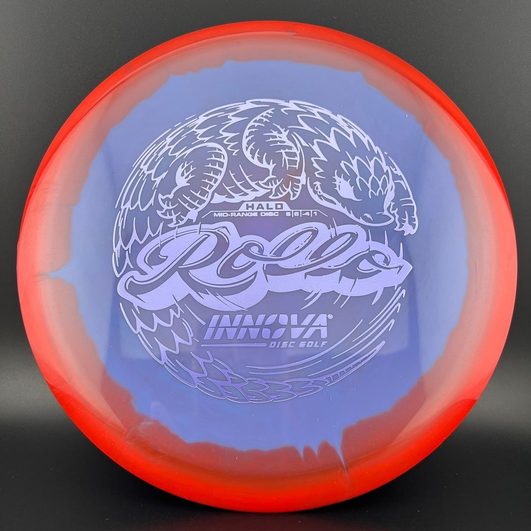 Halo Star Rollo Innova