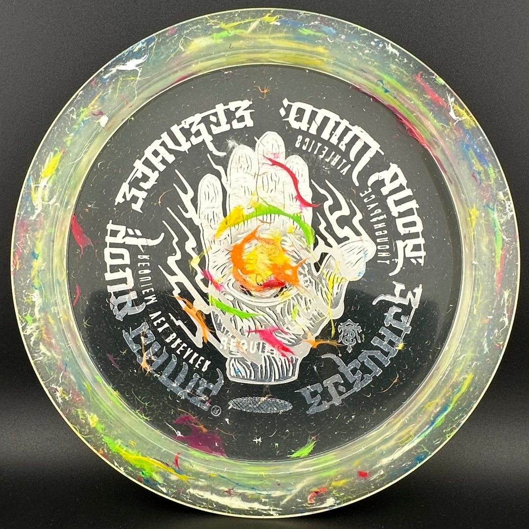 Vex Breaker Requiem TSA