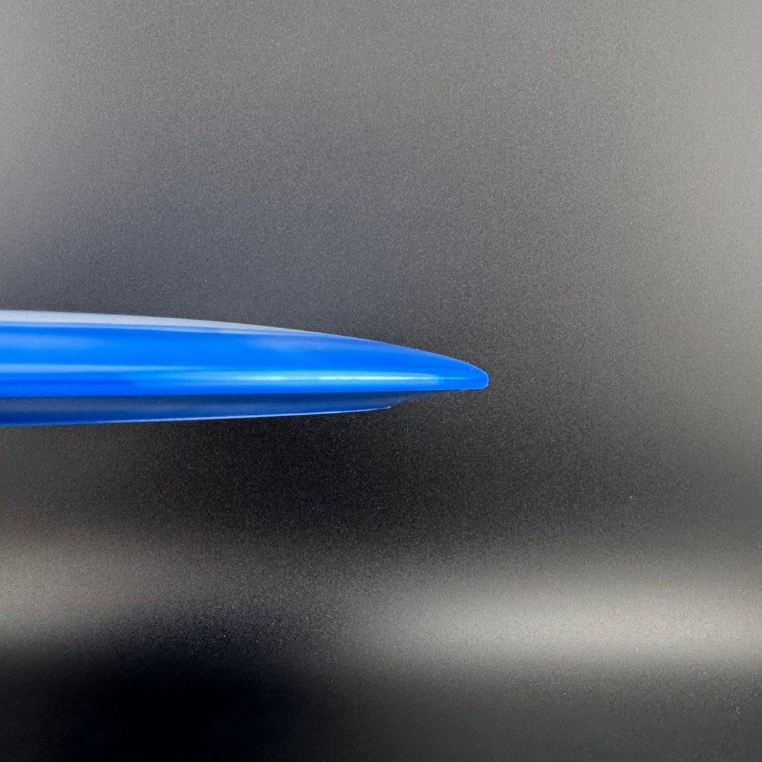 Grand Bullseye Grace - Kristin Latt - 2025 Signature Series Latitude 64