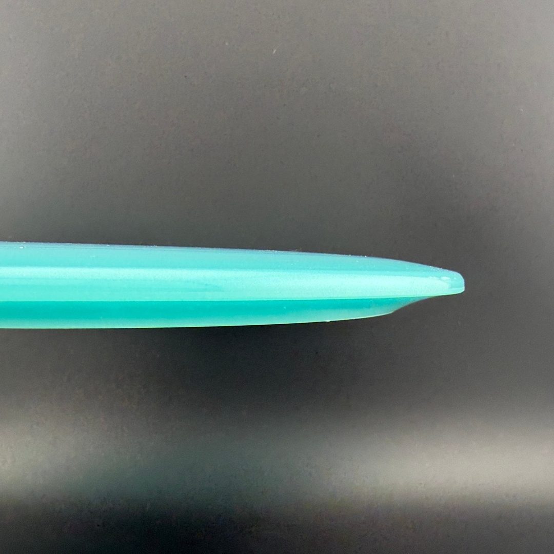 Classic Glow Champion Firebird - Nate Sexton Takeover Edition
