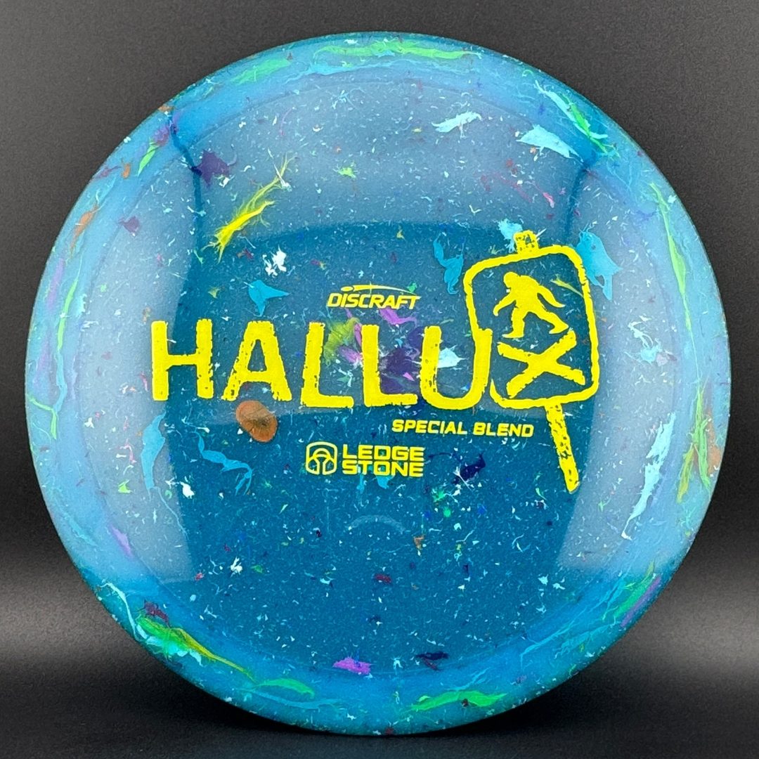 Jawbreaker Z Flx Hallux - 2026 Ledgestone Discraft