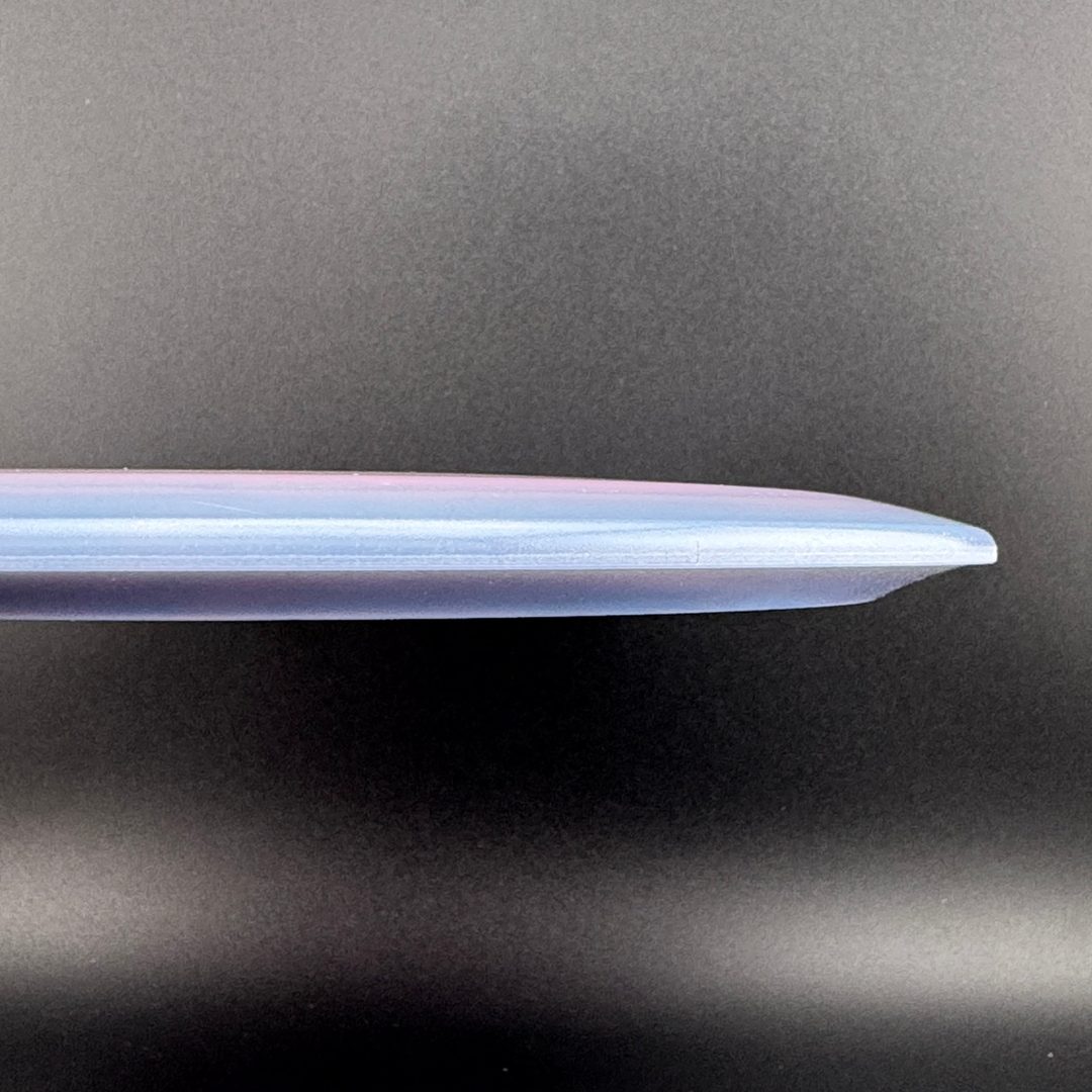 Proto Color Glow Champion Eagle - Gregg Barsby 2026 Tour Series Innova