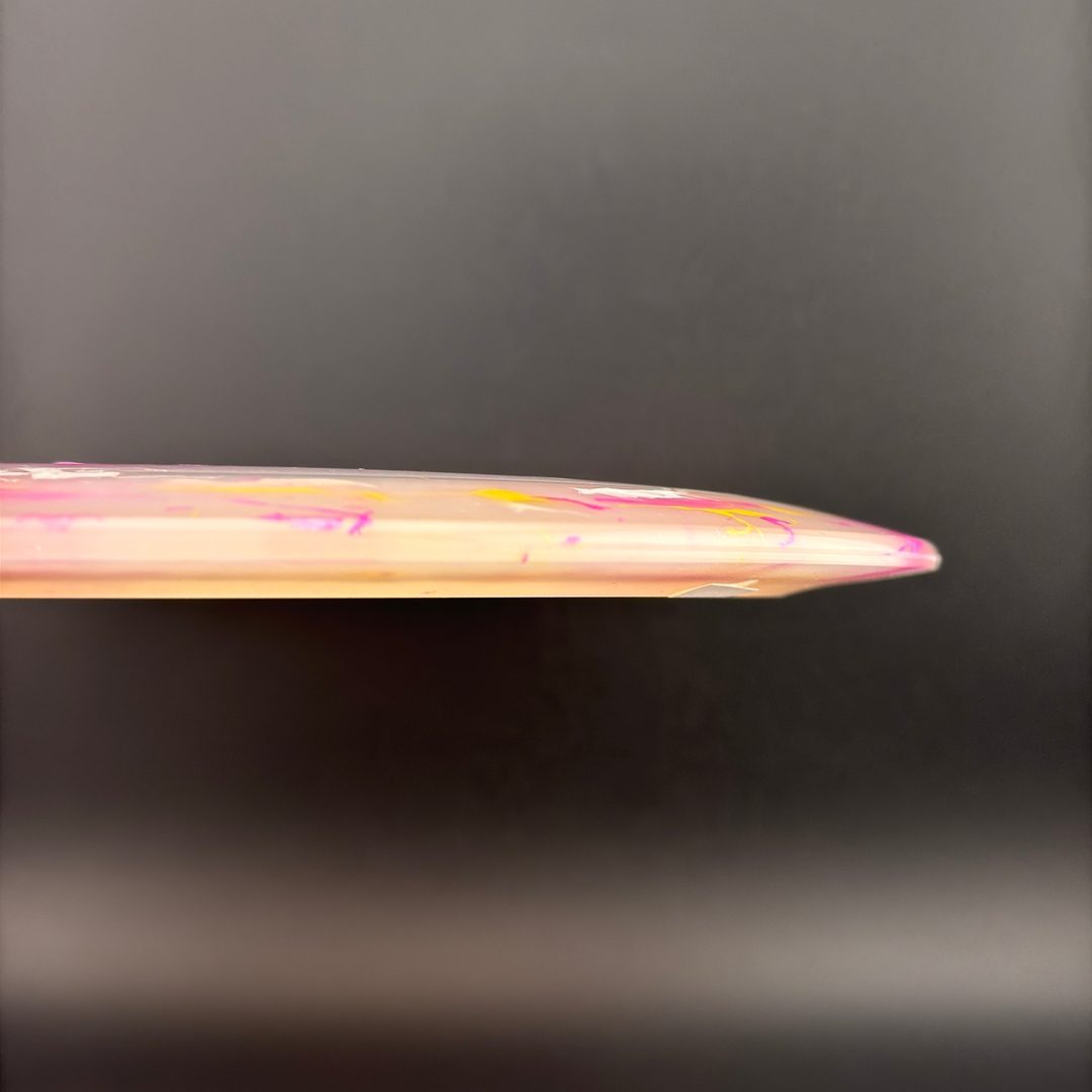 Party Time Champion Shryke - Jessica Gurthie 2026 Queen City Classic Innova