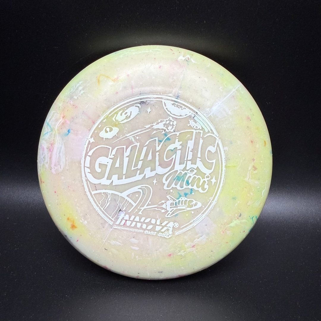Galactic Mini Marker Innova