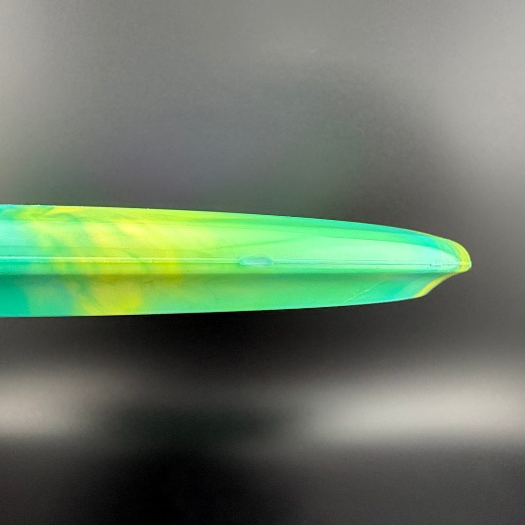 Nebula Aura Pathfinder - Imported - Strongman TSA