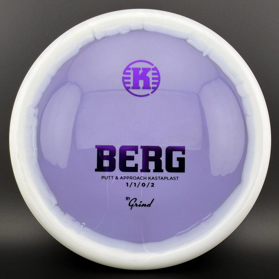 K1 Grind Berg Kastaplast