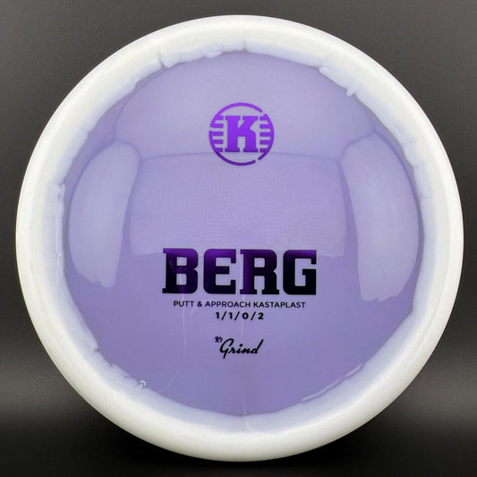 K1 Grind Berg Kastaplast