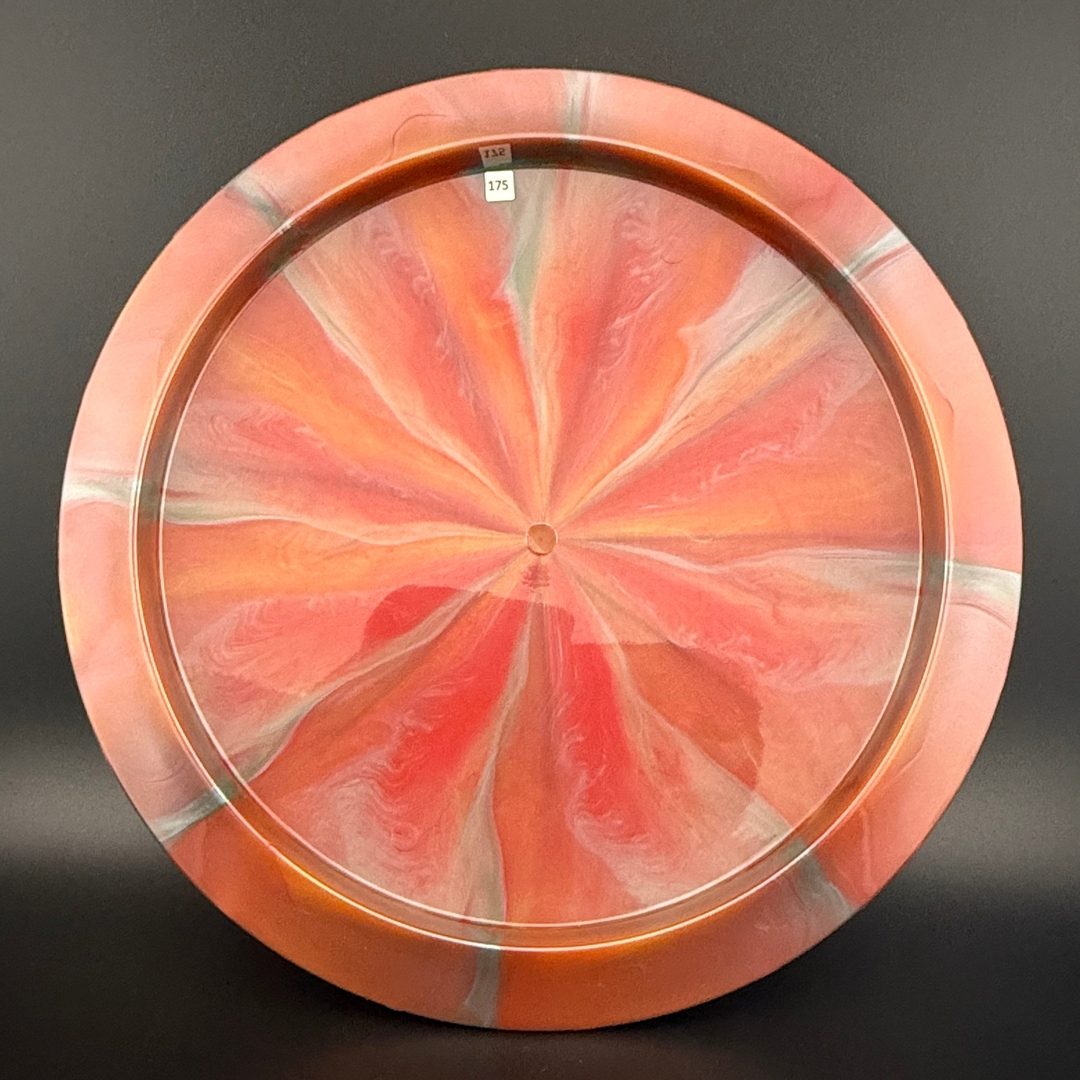 Nebula Ethereal Construct - First Run - Maria Oliva Sig Series TSA