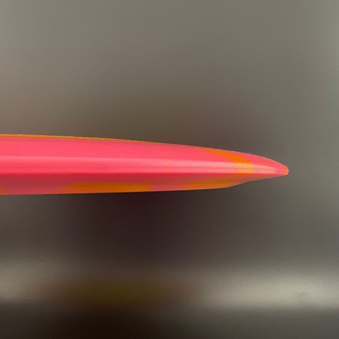 Halo Star Destroyer - Eye-Fly RAD V2 by Ripper Studios Innova