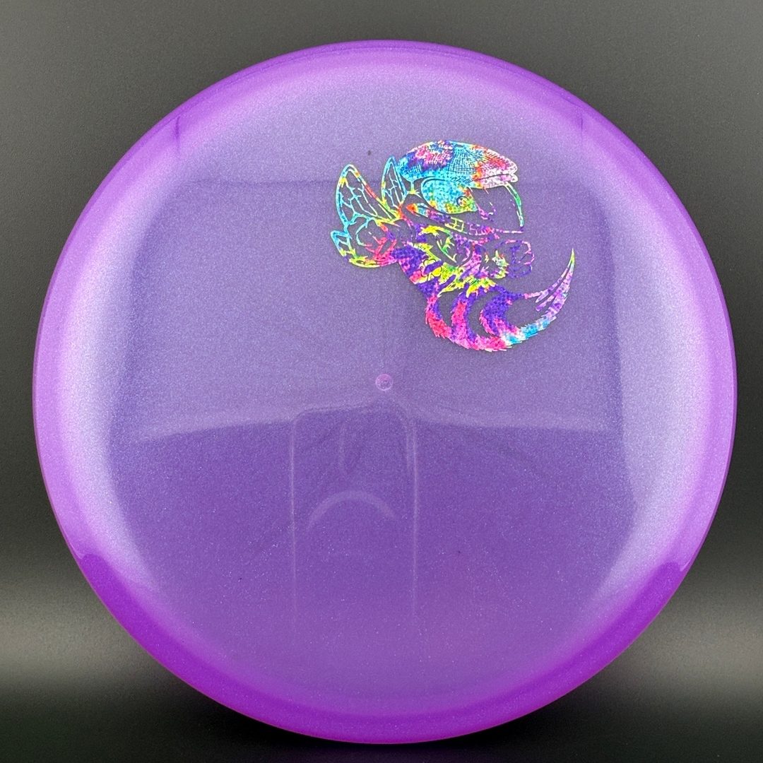 Colorshift Z Luna - Irish Bee