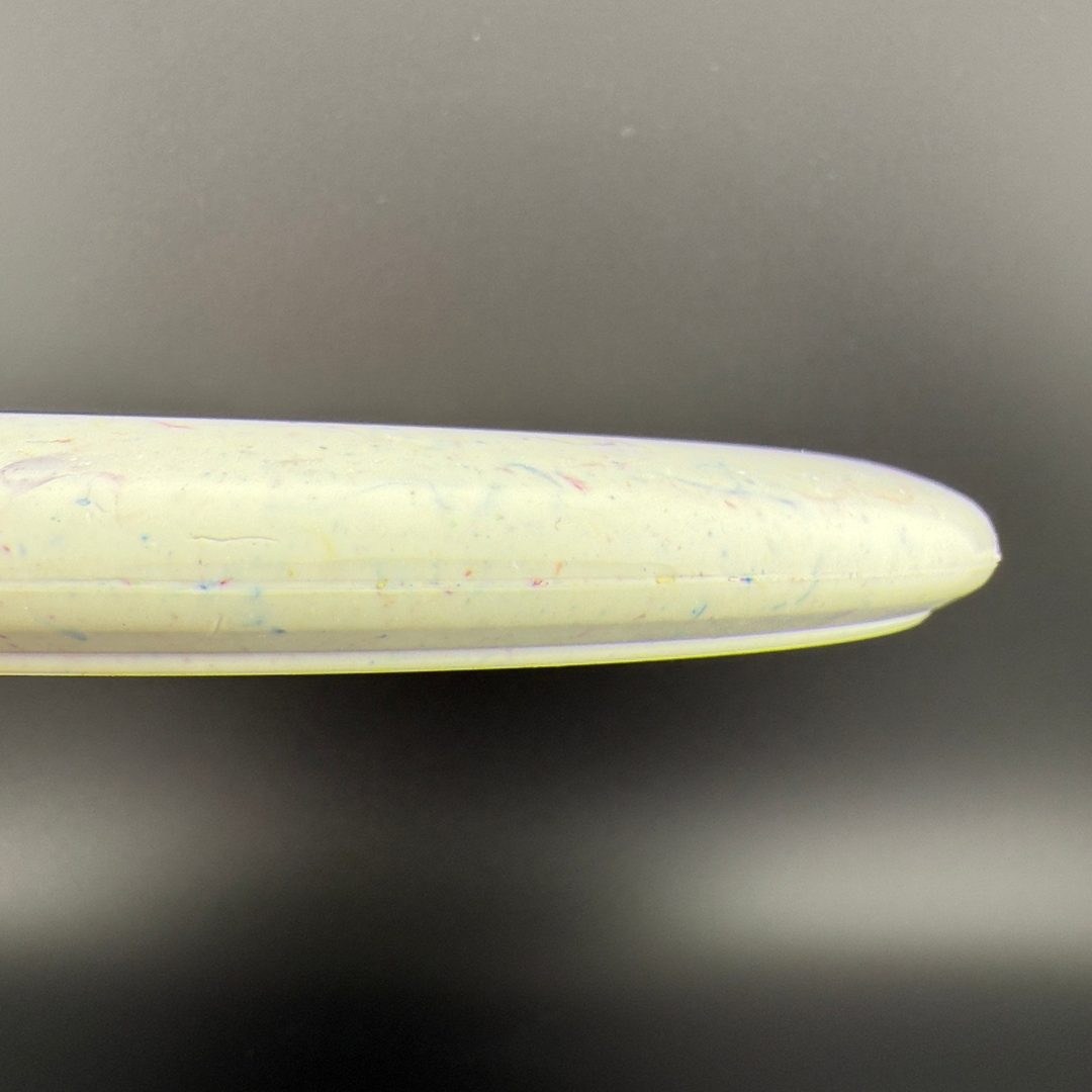 Glo Jawbreaker ESP Kratos - Paul McBeth Discraft