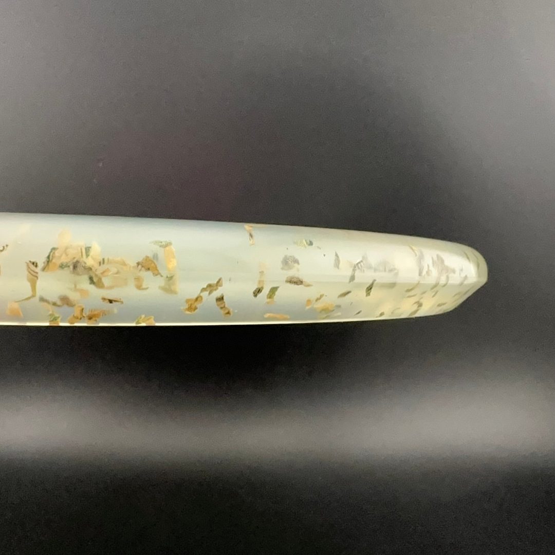 Z FLX Money Zone - 2025 Missy Gannon Throw Pink MINT Discs