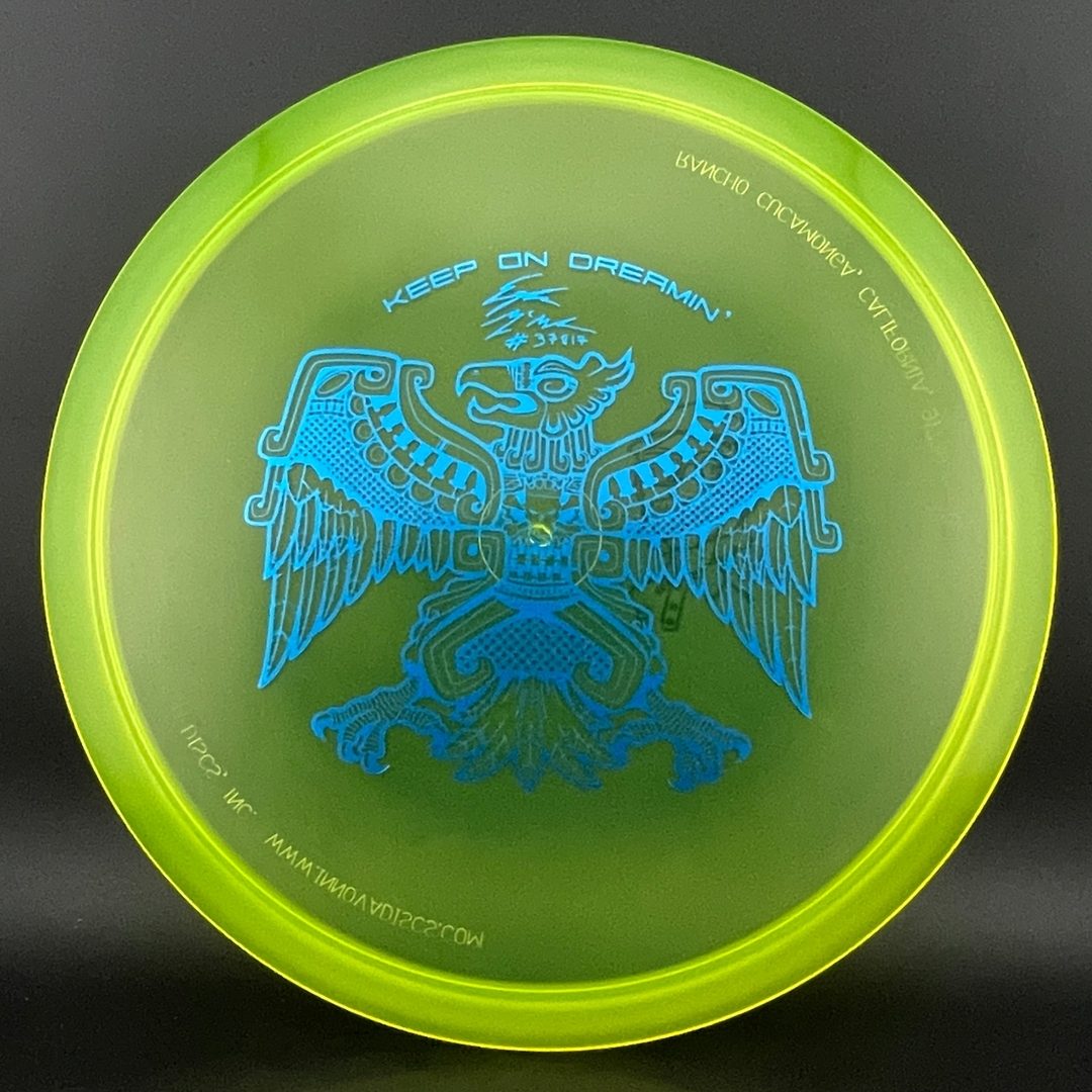 C-Line MD3 Penned - Keep On Dreamin *Colten Stash* Discmania