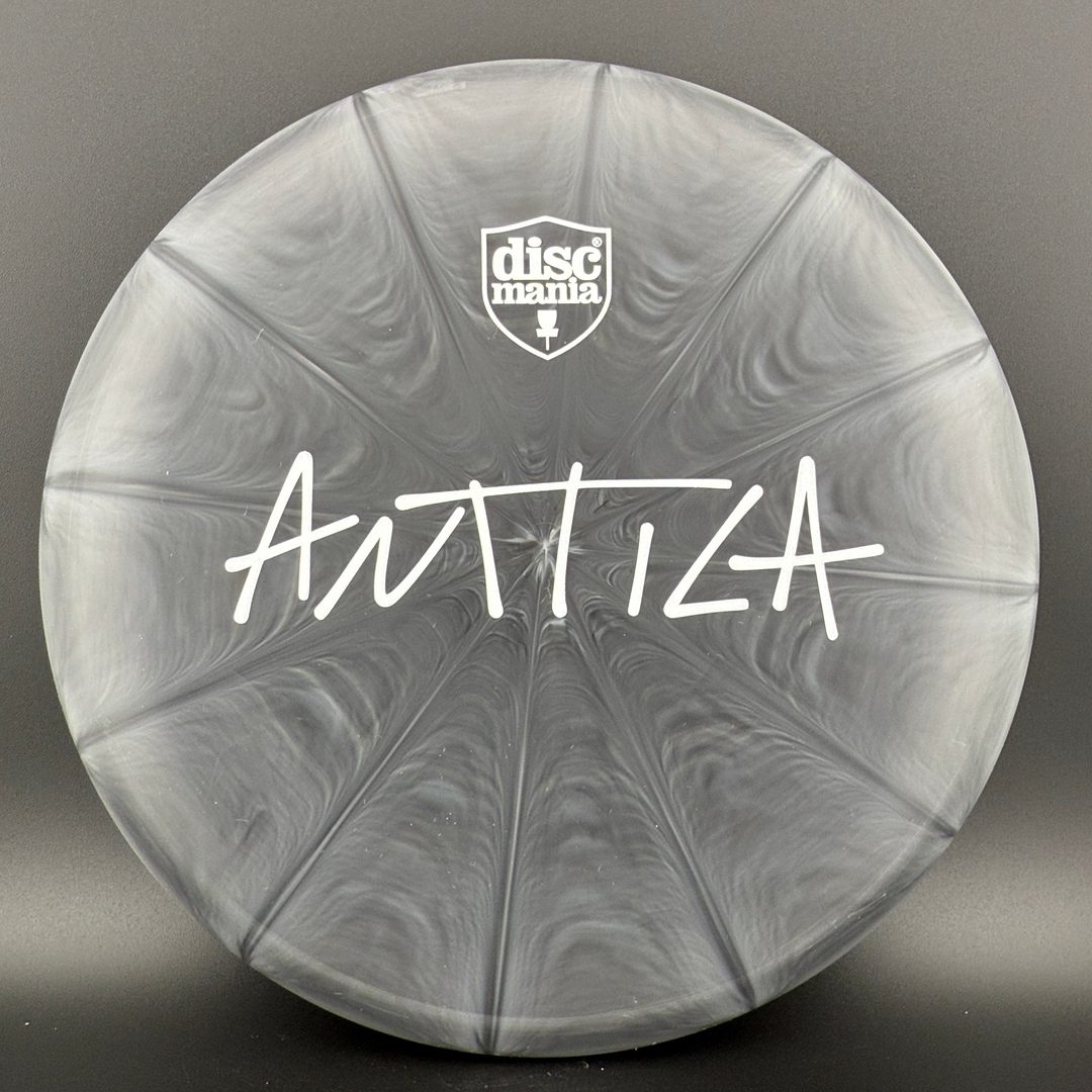Vapor D-Line P1 Flex 3 - Niklas Anttila Edition Discmania