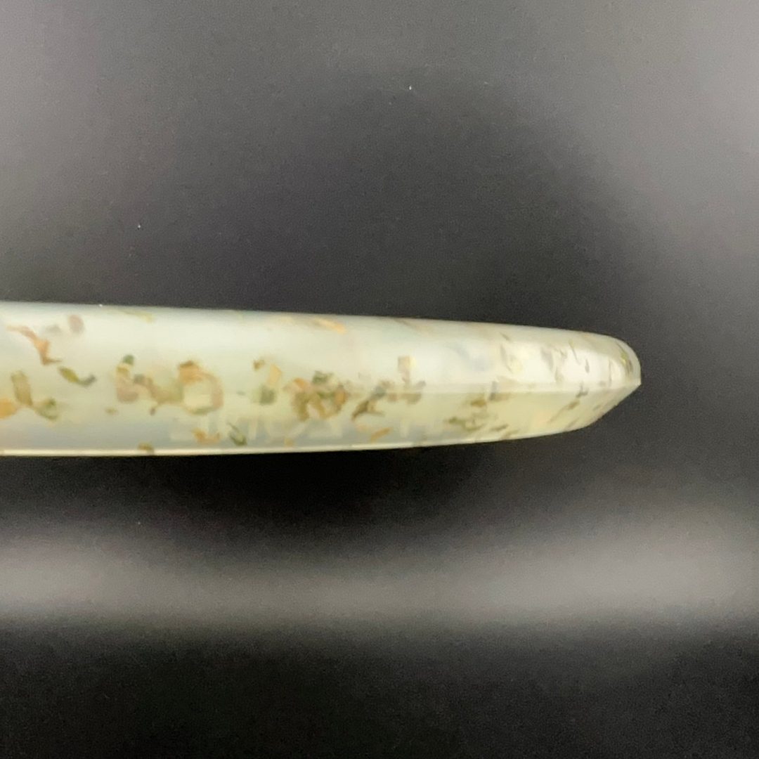 Z FLX Money Zone - 2025 Missy Gannon Throw Pink MINT Discs