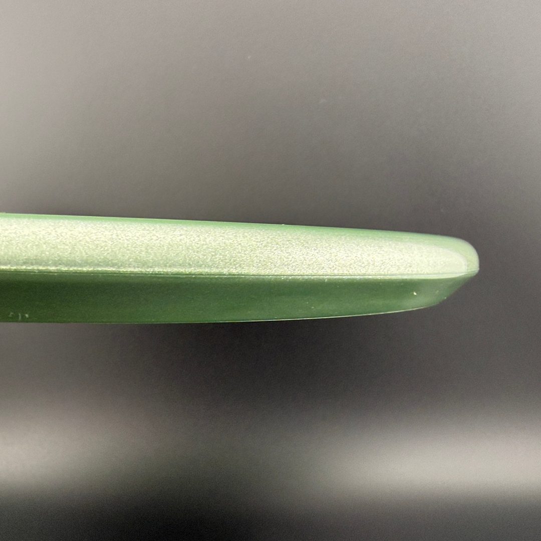 Z Zone First Run - Paul McBeth 4X Claws - Glitter Bomb! Discraft