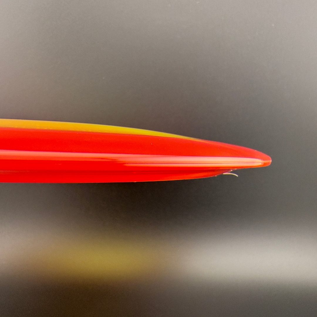 Halo Champion Wraith - USDGC Wax Seal - Small Batch 1/100 Innova