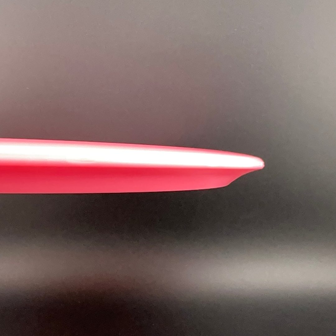 Neutron Turbulence Streamline