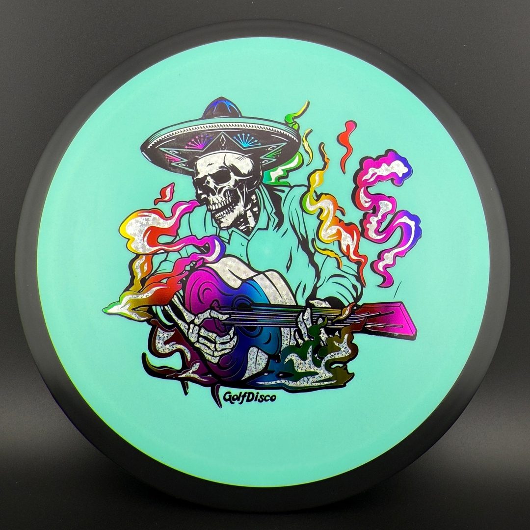 Fission Photon - "Viva La Fiesta" MVP