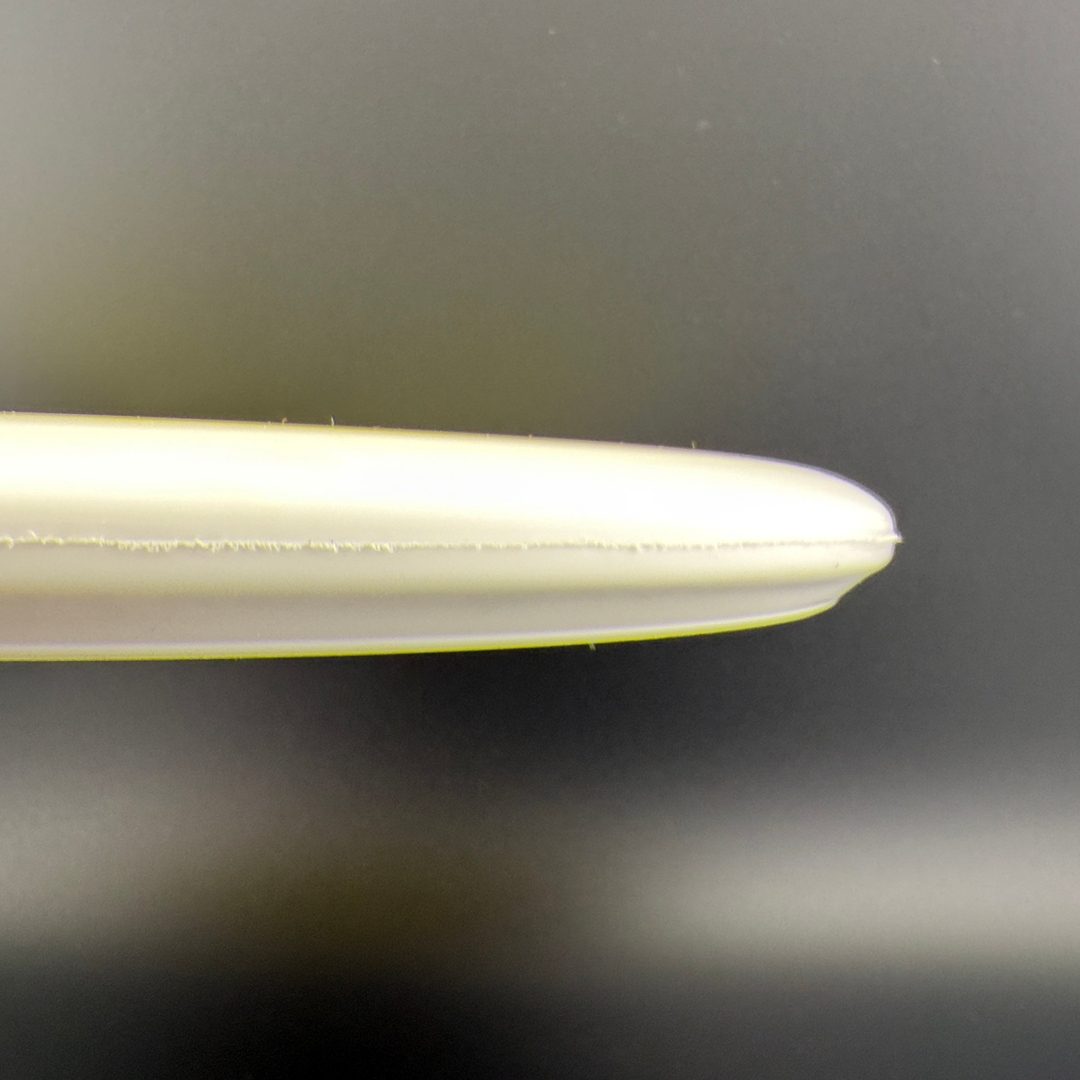 Zero Medium Orbit Peak - Isaac Robinson 2025 Team Series Latitude 64