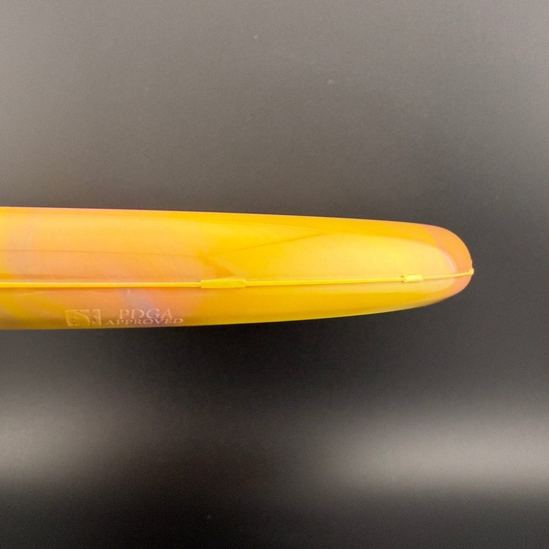 Cosmic Neutron Range - Eagle McMahon - Factory Misprint Streamline