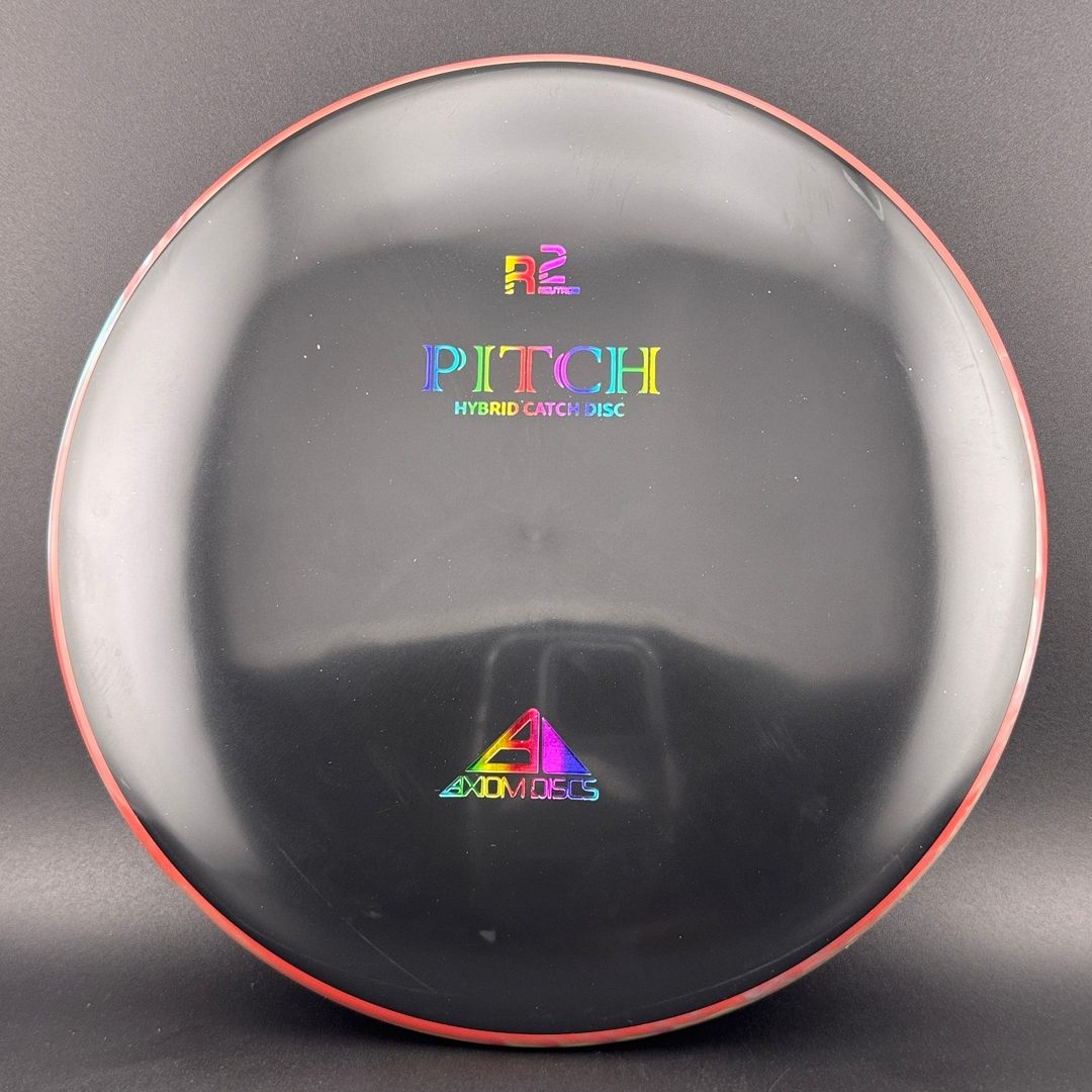 R2 Neutron Pitch Axiom