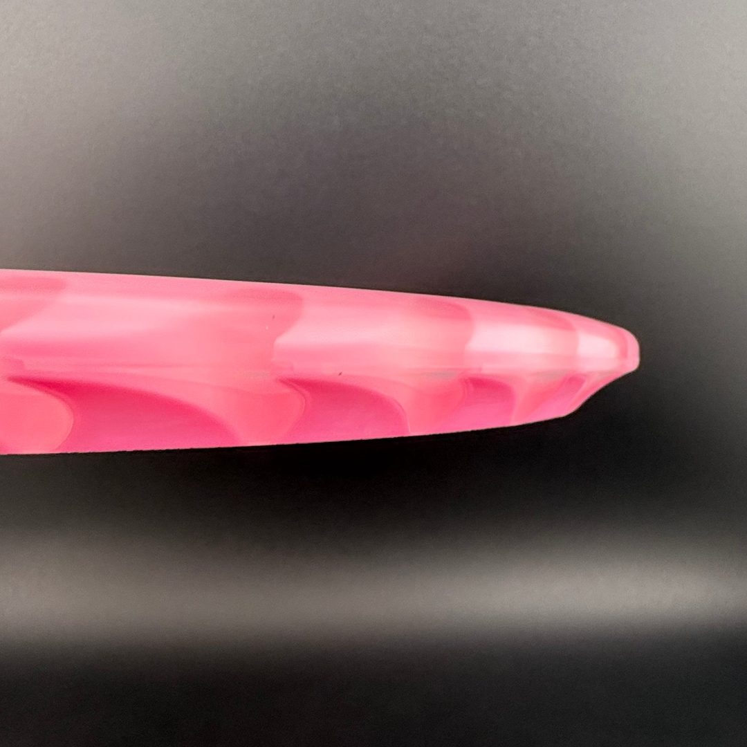 FuZed Z Buzzz - Elk Man 2.0 by Ripper Studios Discraft